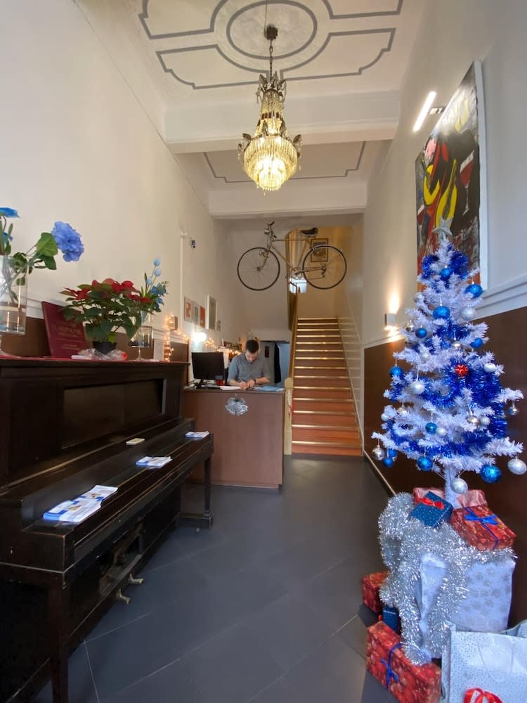Guest House Infante Dom Henrique 2