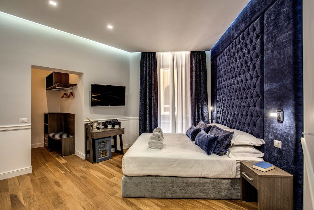 La Foresteria Luxury Suites 1