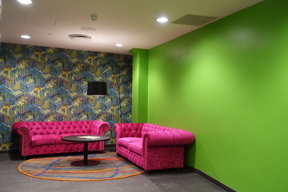 Thon Hotel Terminus 3