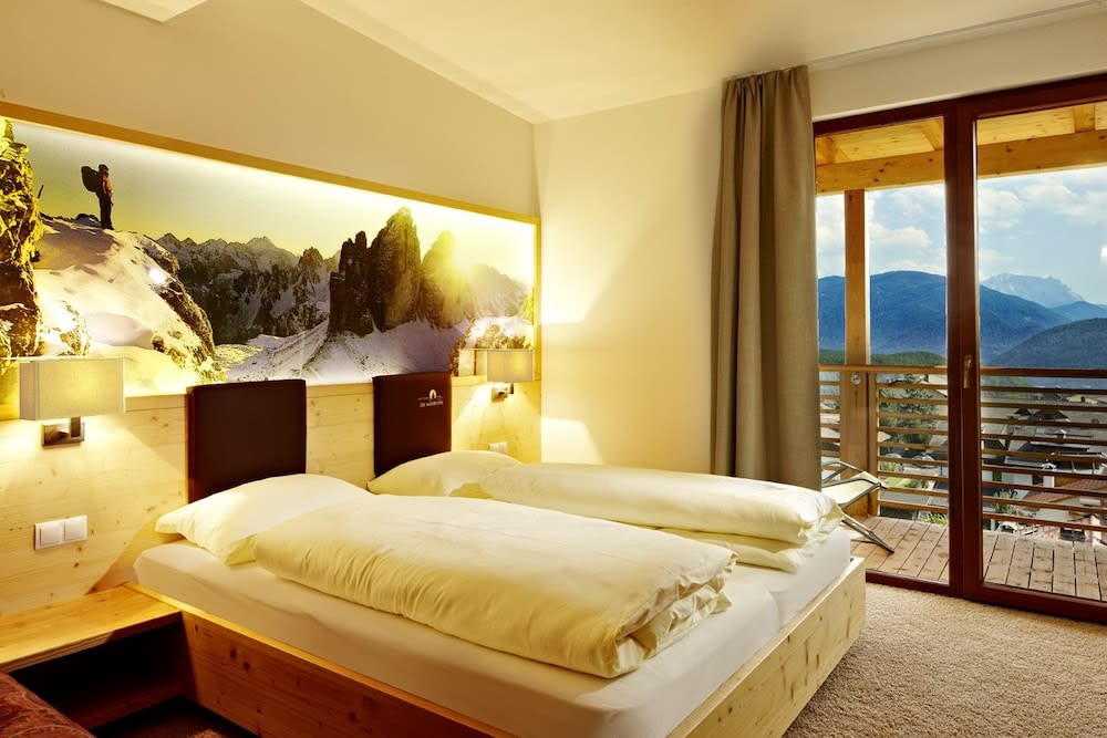 Naturhotel Die Waldruhe GmbH 2