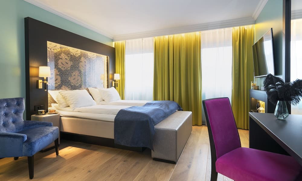 Thon Hotel Terminus 1