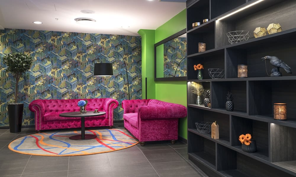 Thon Hotel Terminus 5