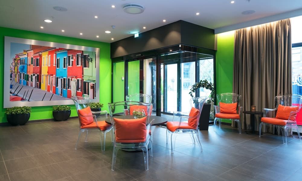 Thon Hotel Terminus 2