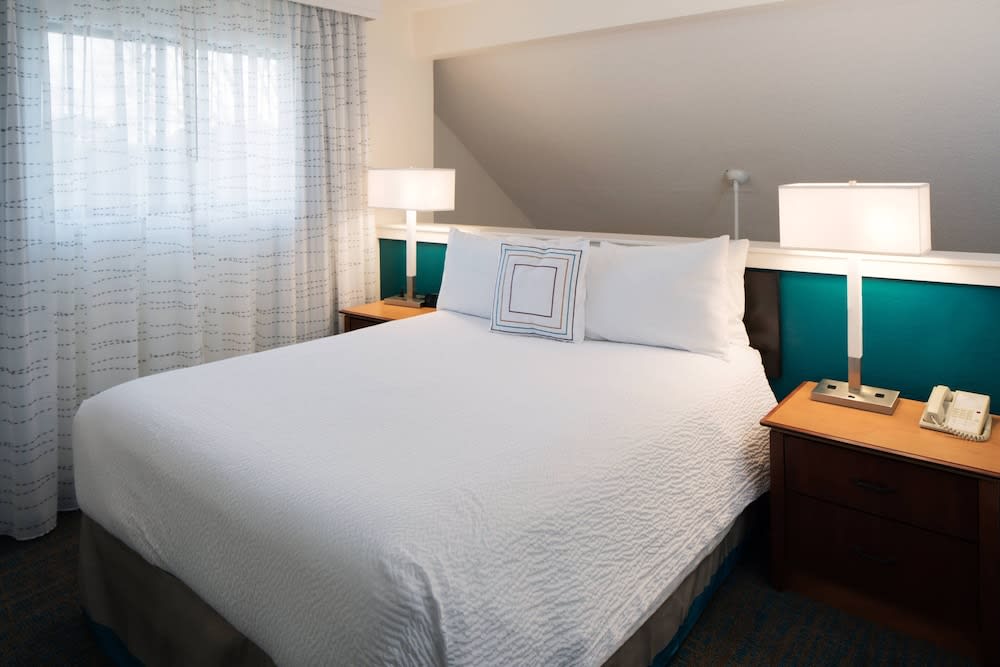 Residence Inn by Marriott Richmond West End 1