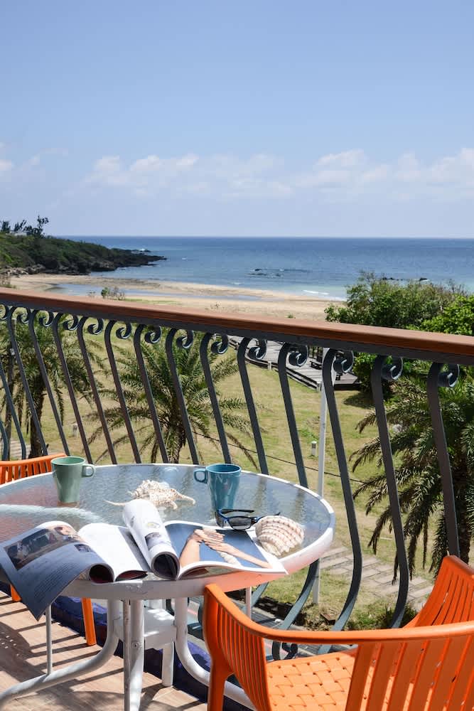 Kenting Coast Resort 1