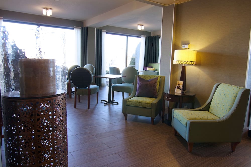 Hampton Inn Winchester-University/Mall Area 2