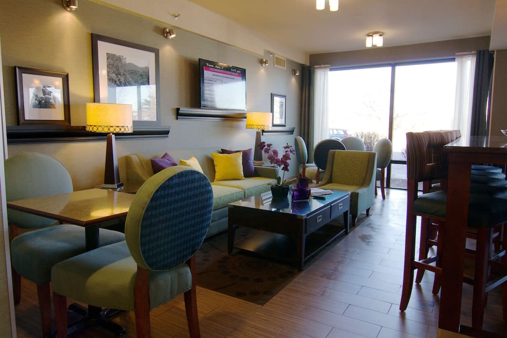 Hampton Inn Winchester-University/Mall Area 4