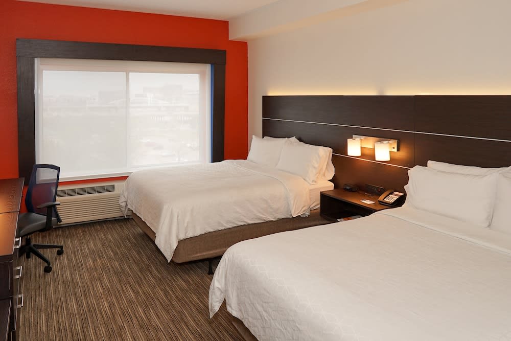 Holiday Inn Express & Suites Denver - Aurora Medical Campus by IHG 5