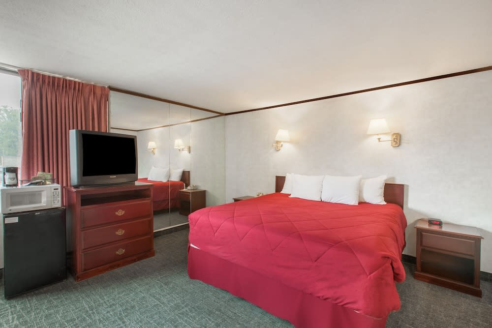 Schenectady Inn & Suites 2