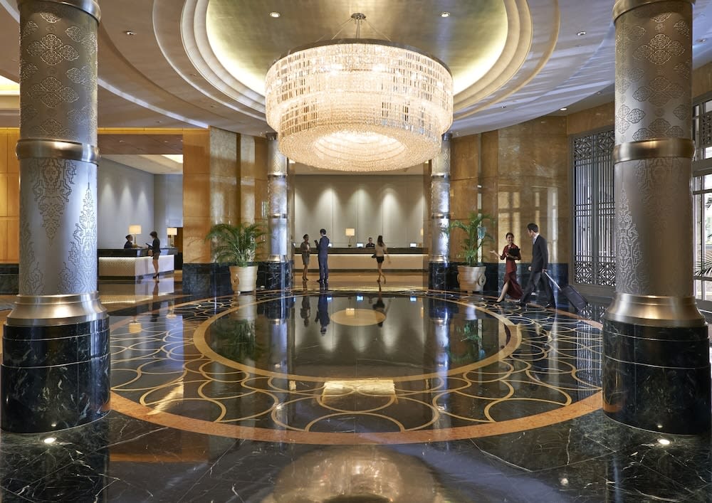 Mandarin Oriental, Kuala Lumpur 3