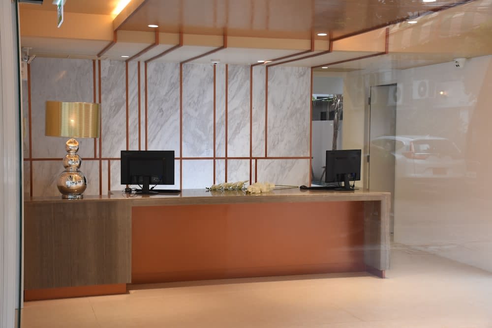 twothree a homely hotel - SHA Extra Plus 2