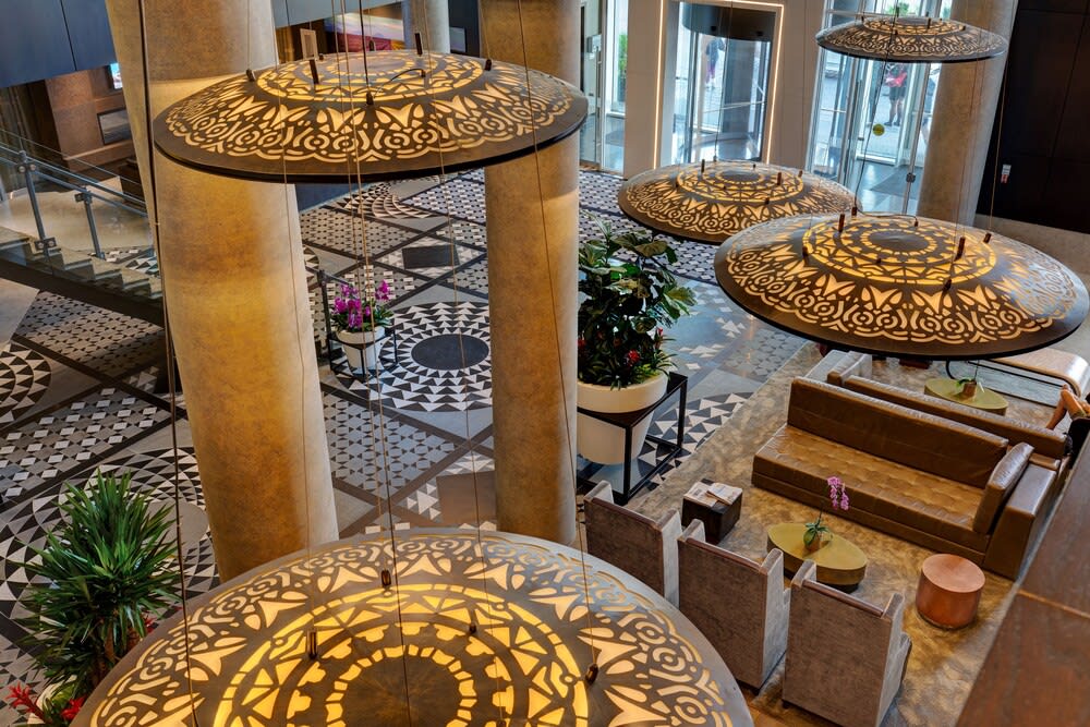 Hotel X Toronto, a Destination by Hyatt Hotel 2