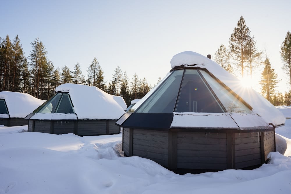 Apukka Resort 2