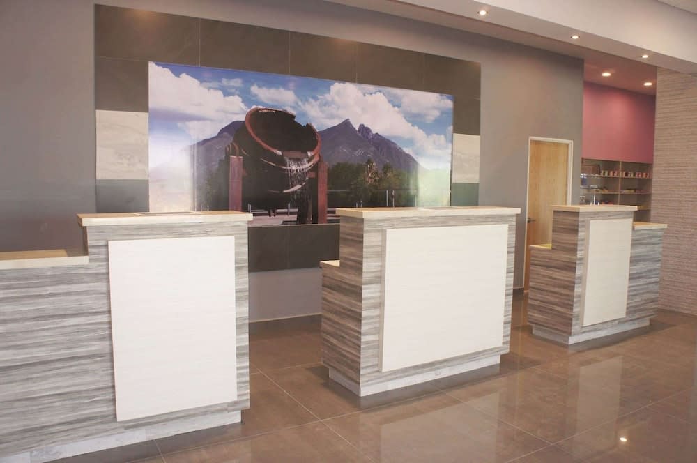 CHN Hotel Monterrey Aeropuerto, Trademark by Wyndham 4