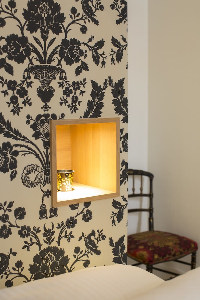 Maison Amodio Boutique B&B 2