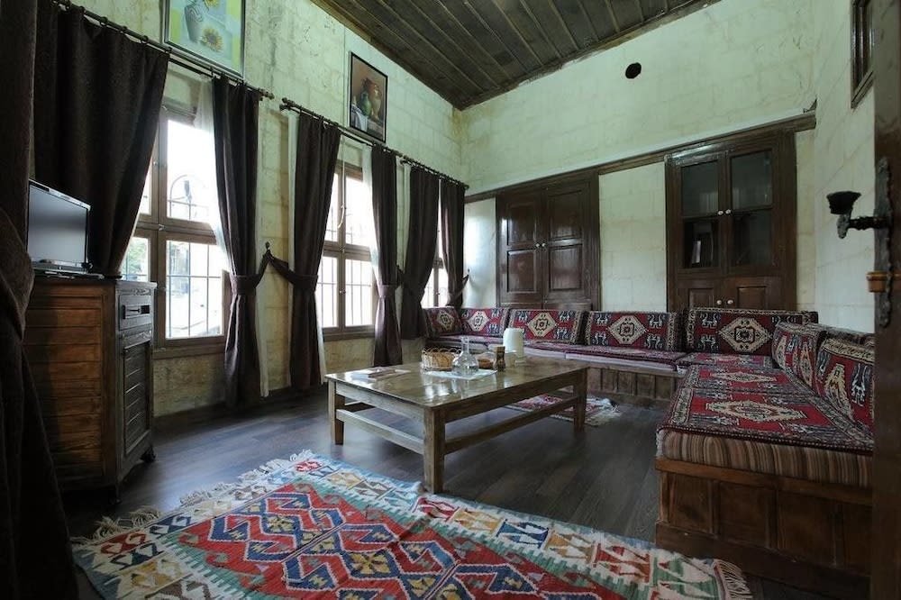 Ali Bey Konagi 2