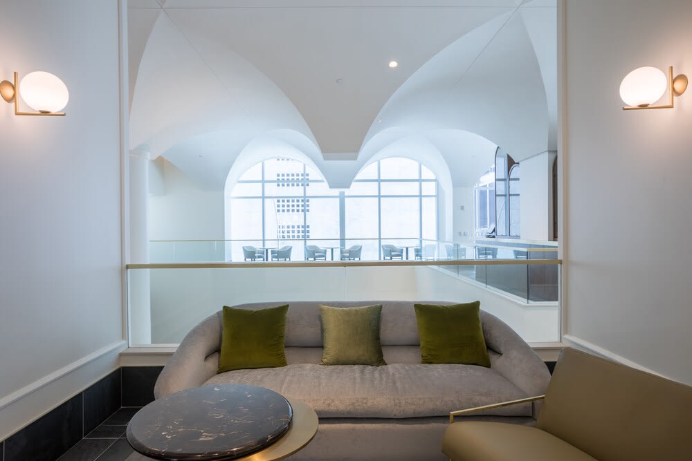 The Laura Hotel, Houston Downtown, Autograph Collection 2