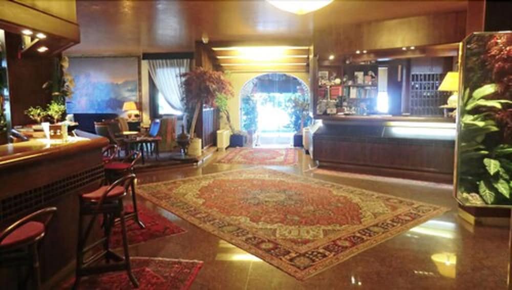 Hotel Bellavista 2