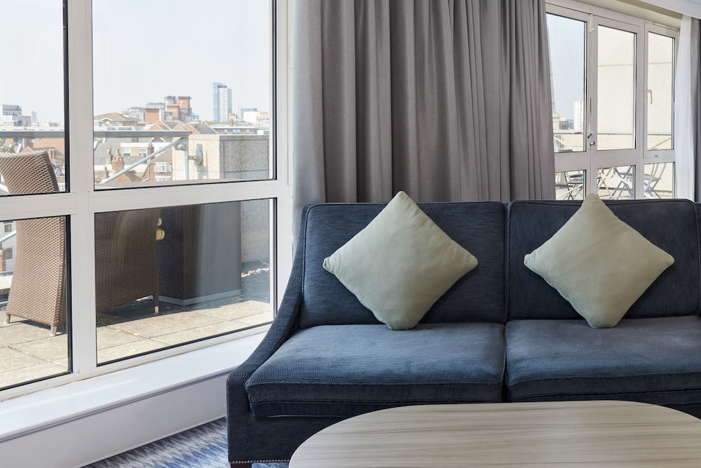 Leonardo Royal Southampton Grand Harbour 4