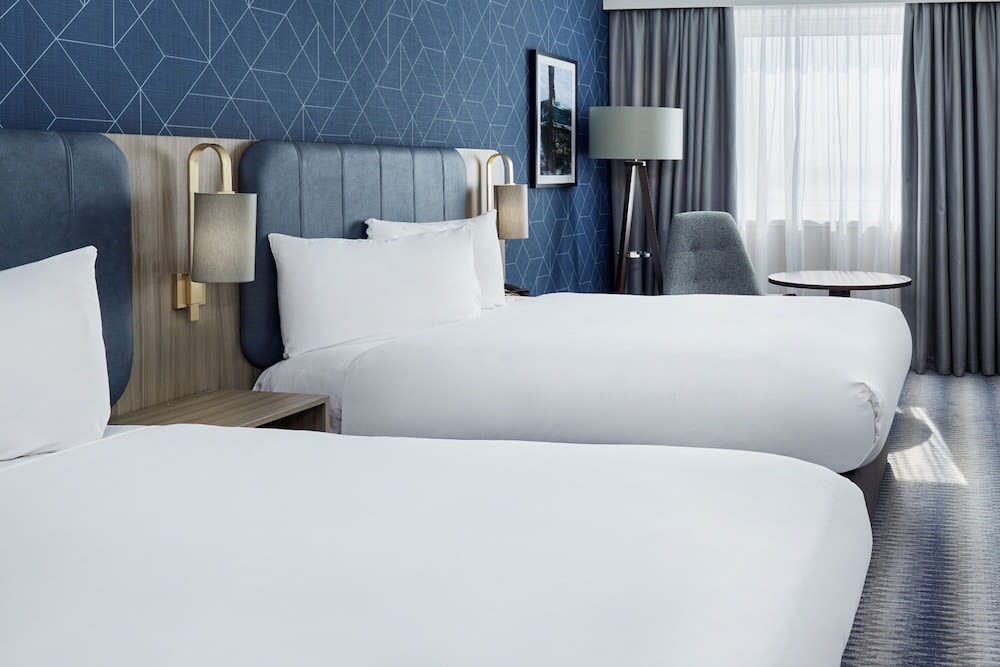 Leonardo Royal Southampton Grand Harbour 5