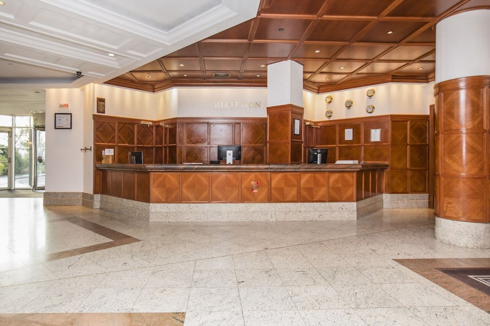 Leonardo Royal Southampton Grand Harbour 3