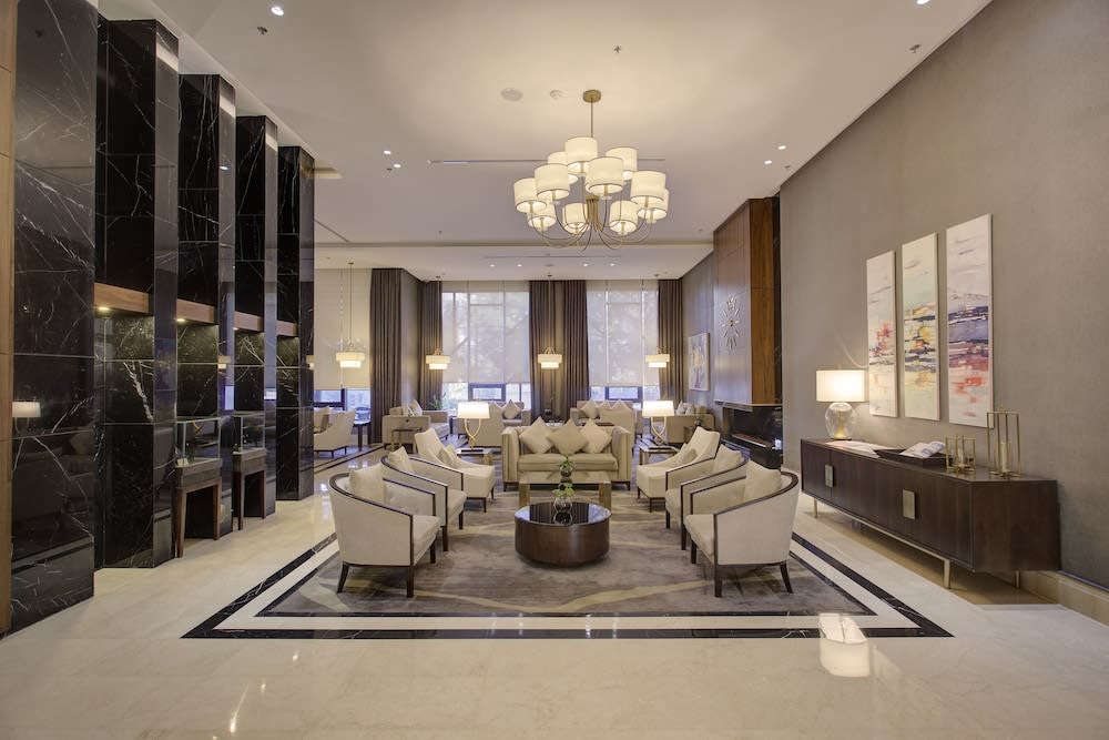 The House Boutique Suites 2