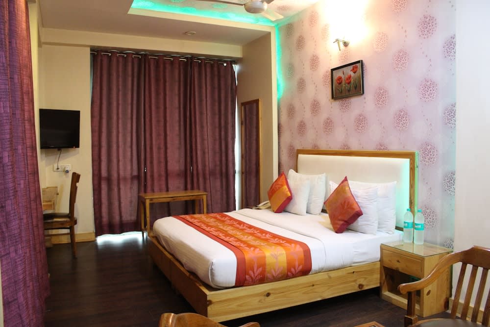Hotel River view 1