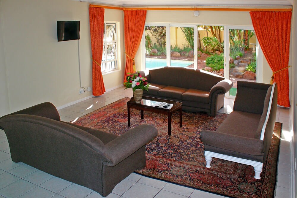 Durban Manor Guest House 2