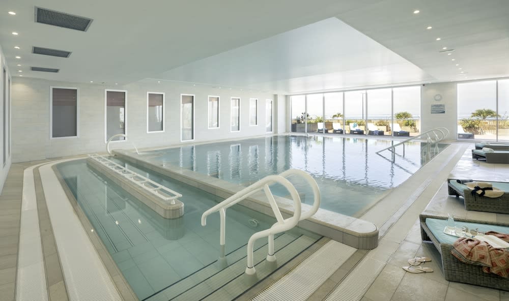 Prévithal Hôtel de la Baie Thalasso & Spa Marin 1