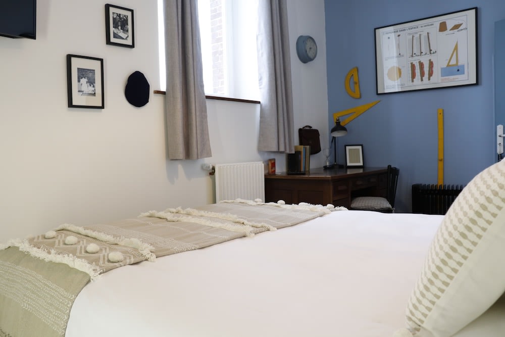 La Récréation - Chambres et Appartements 2