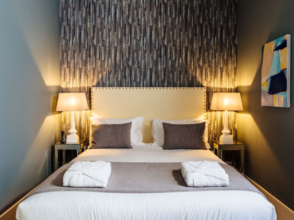 Dear Lisbon - Gallery House 5