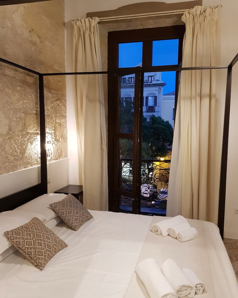 La Residenza Sul Largo 1