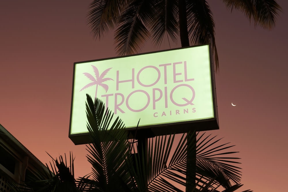Hotel Tropiq 2