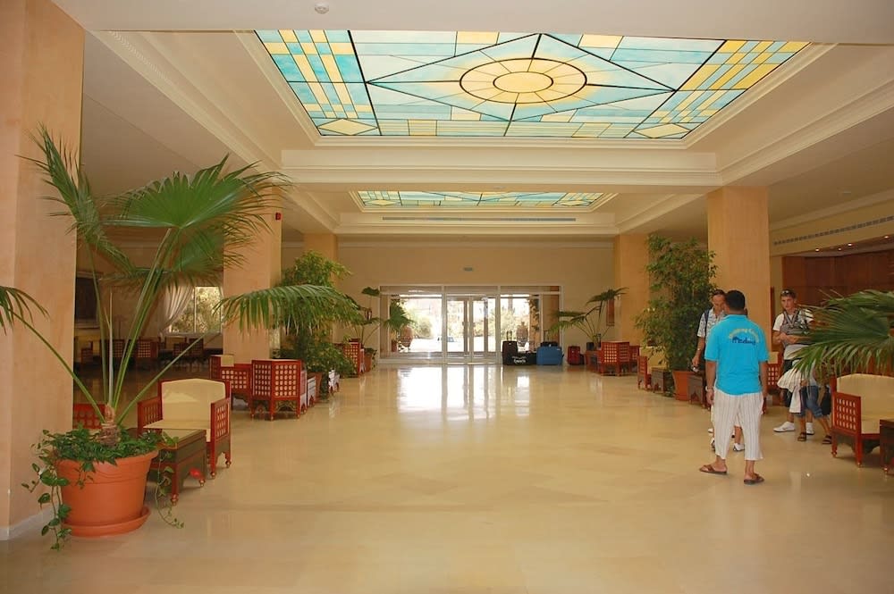 Zephir Hôtel & Spa 2