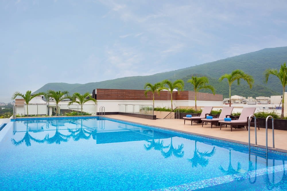 Fairfield by Marriott Visakhapatnam 1