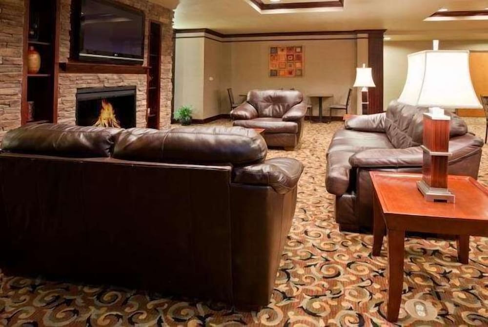 Baymont Inn & Suites by Wyndham Sturgis 2