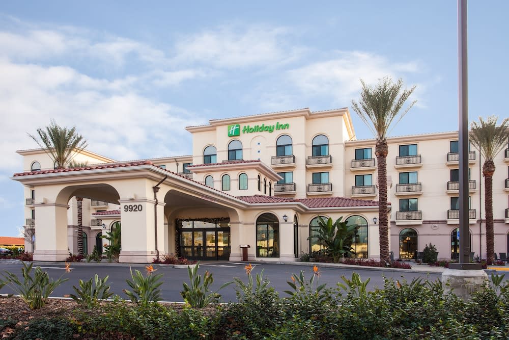Holiday Inn EL MONTE - LOS ANGELES by IHG 1