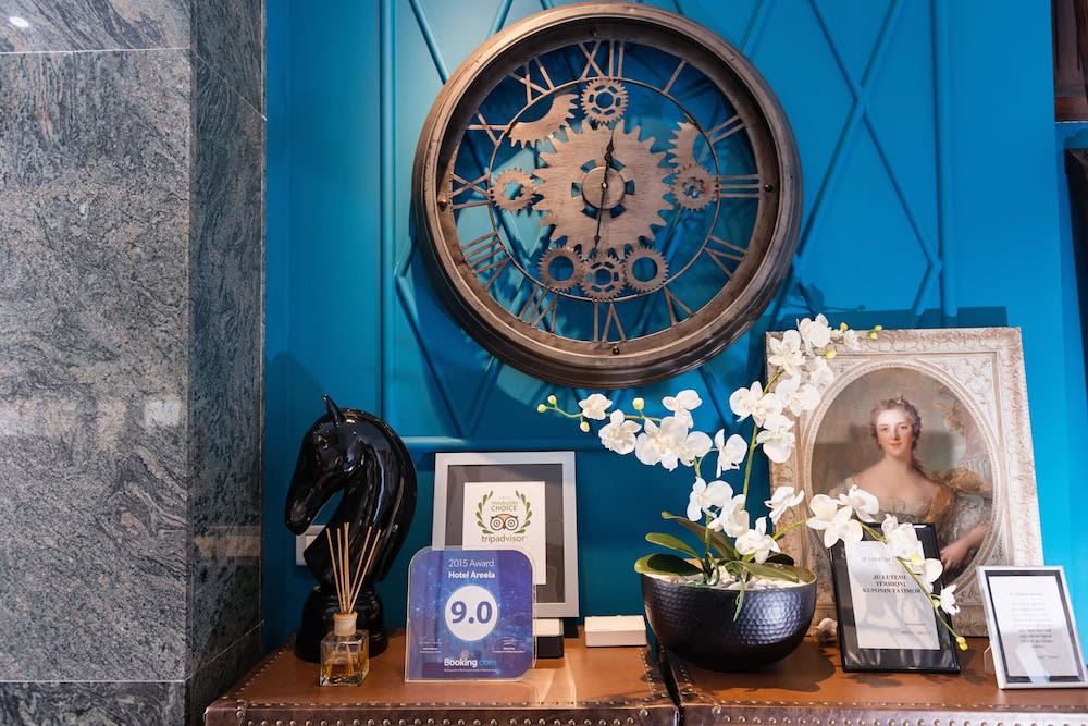 Areela Boutique Hotel 3