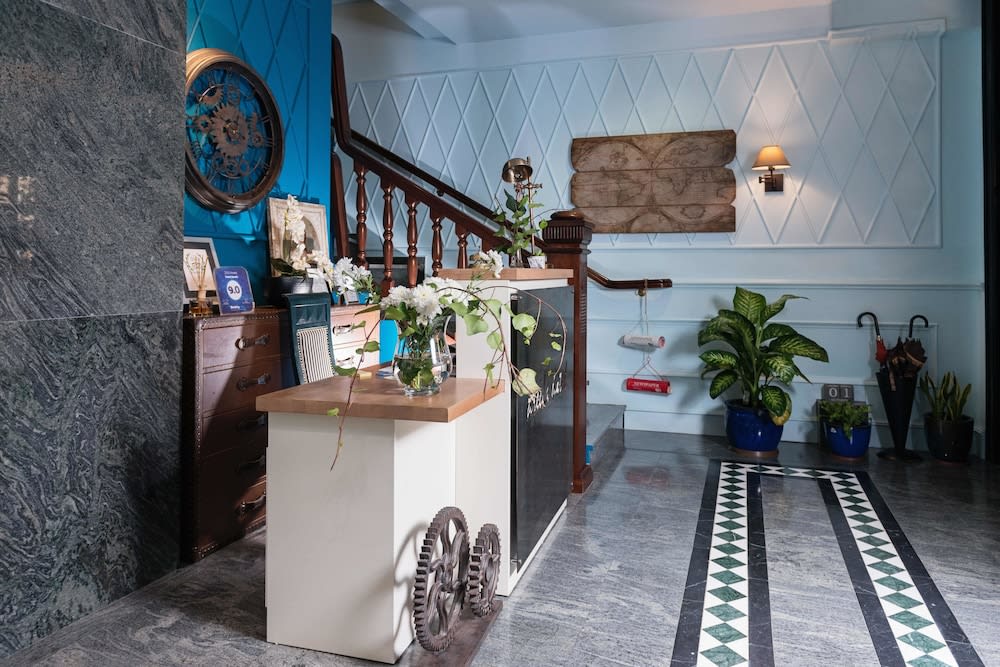 Areela Boutique Hotel 5