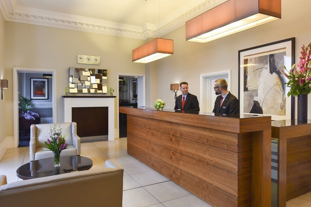 Fraser Suites Queens Gate 2