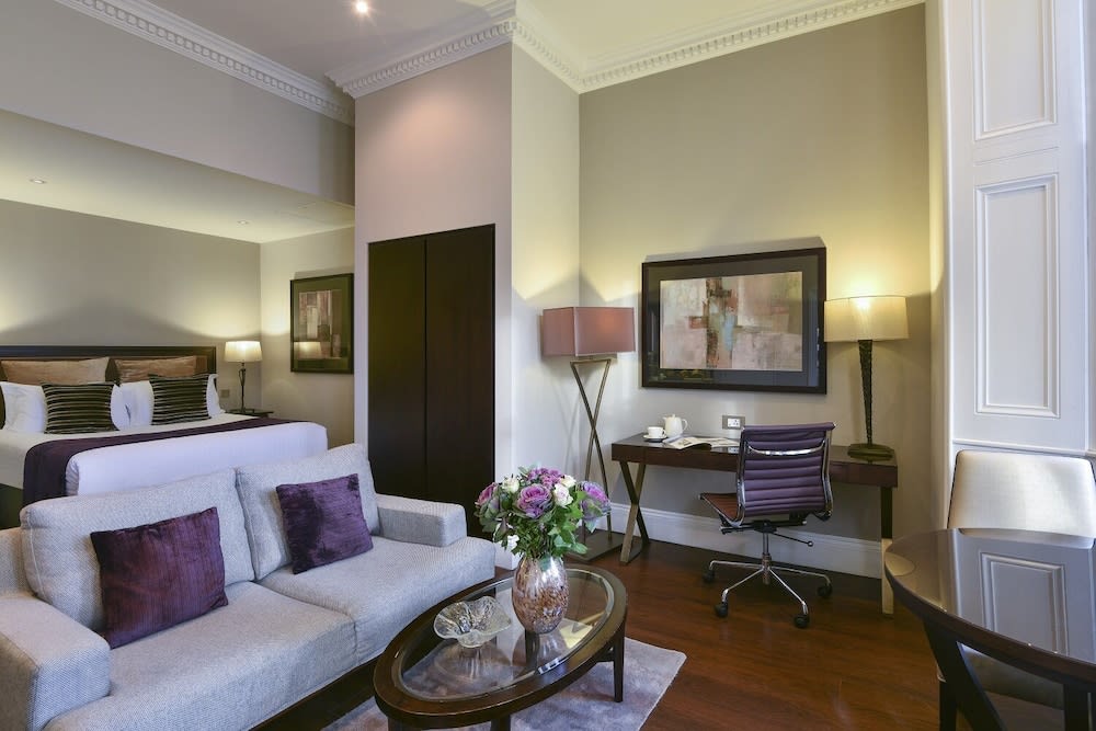 Fraser Suites Queens Gate 5