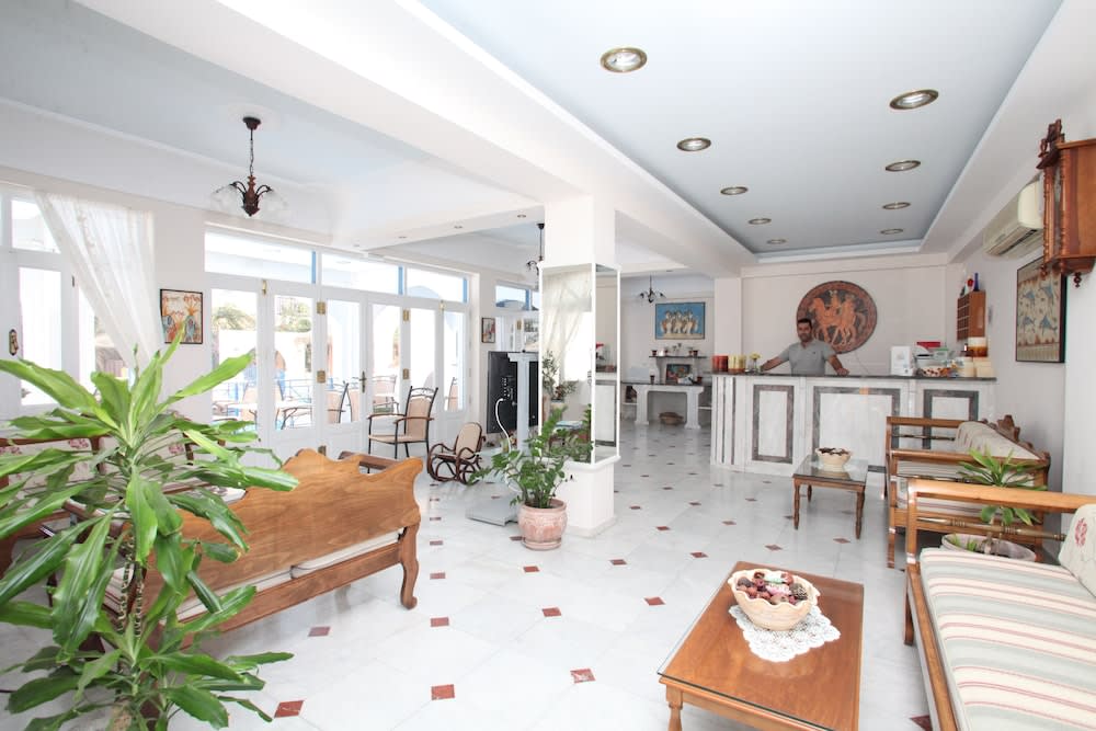 Dioskouri Art Villas 2