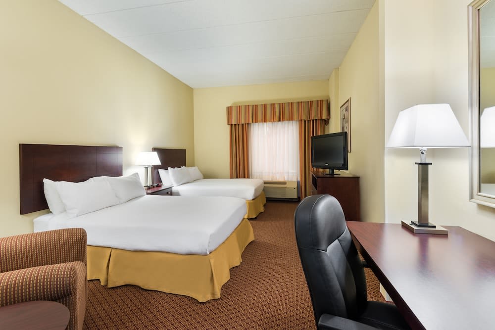 Holiday Inn Express Richmond Airport by IHG 5
