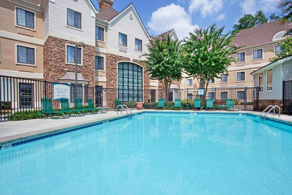 Sonesta ES Suites Atlanta Alpharetta Avalon 1