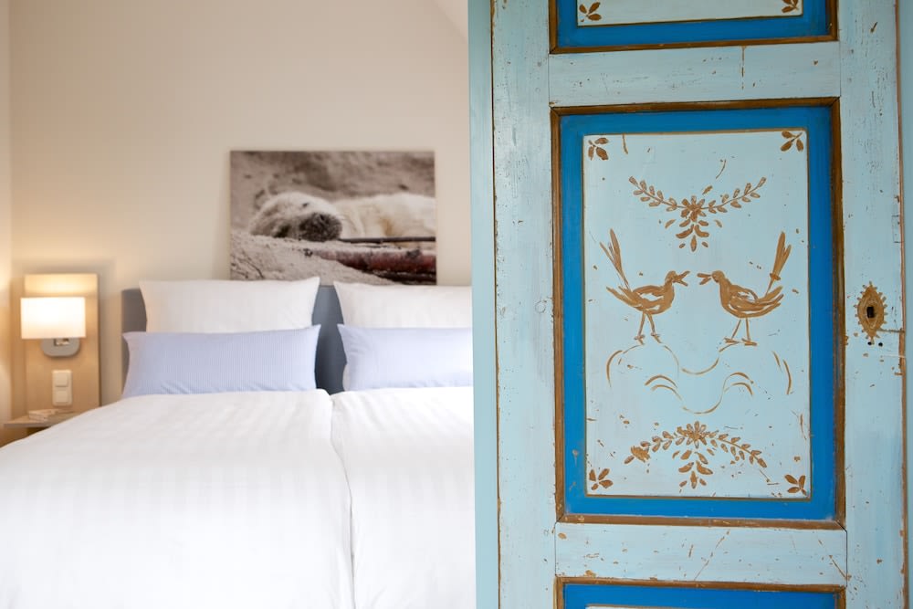 Hotel Jess am Meer 3