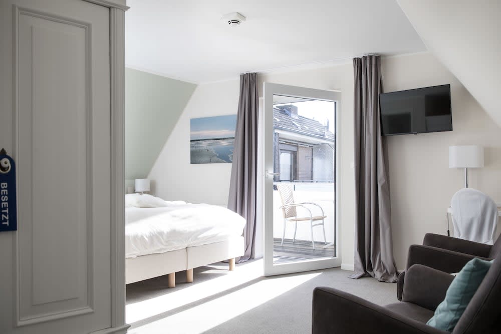 Hotel Jess am Meer 2