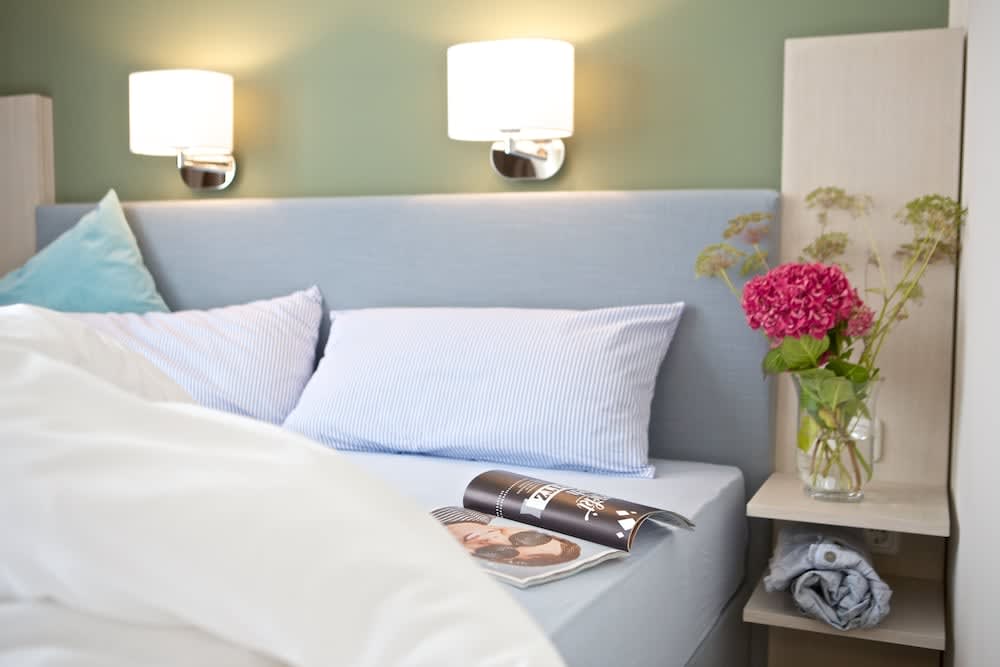 Hotel Jess am Meer 5