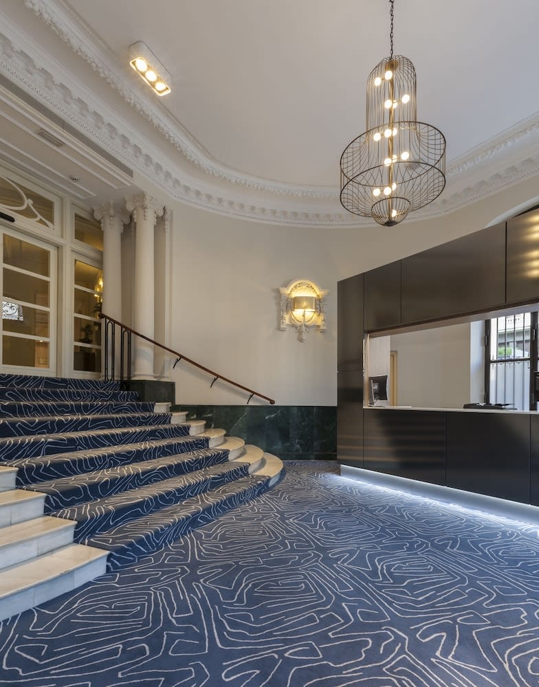 Hotel Sardinero Madrid 2