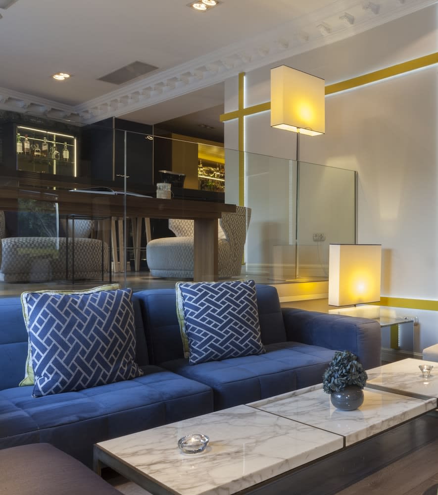 Hotel Sardinero Madrid 4