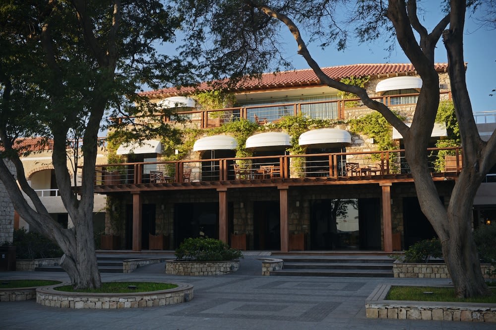 Hotel Morabeza 2